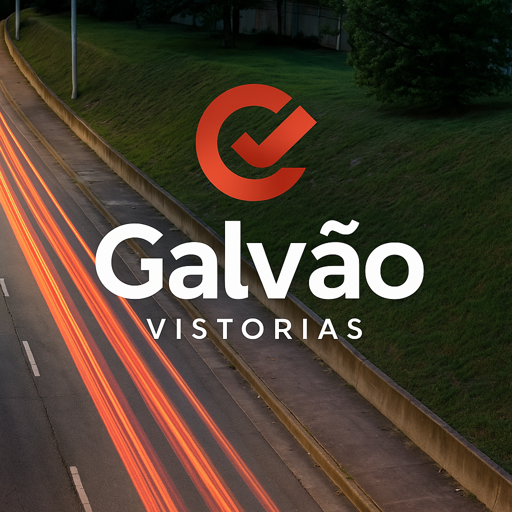 Imagem ilustrativa de vistoria veicular